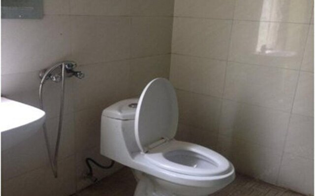 Suining Kaixuan Business Inn