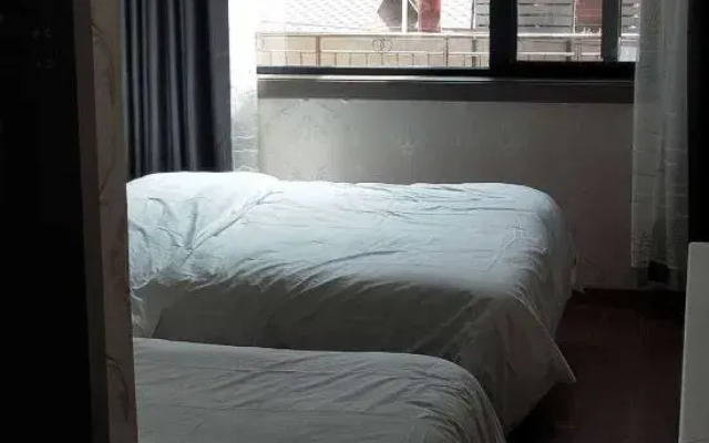 Wanxianshan Leyuan Homestay