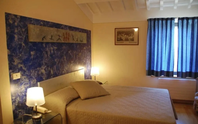 Verdidea - Villa Serra