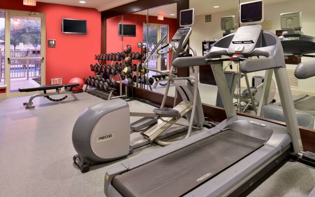 Hilton Garden Inn Dallas/Addison