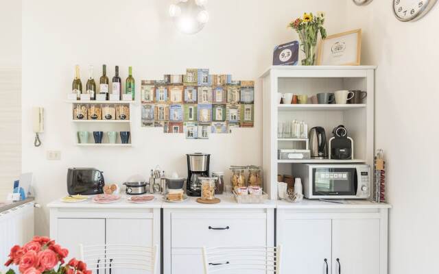 Guest House San Pietro