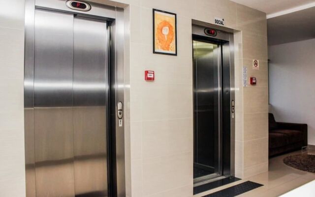 Praia Calma Premium Flats