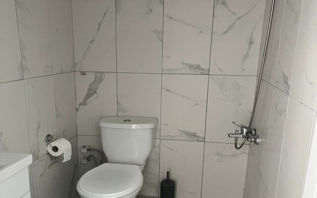 Grand Whi̇te Sui̇t Otel