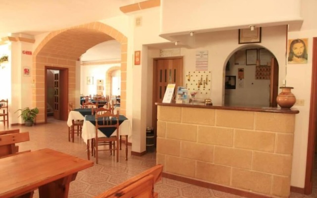 Albergo 2 Mari