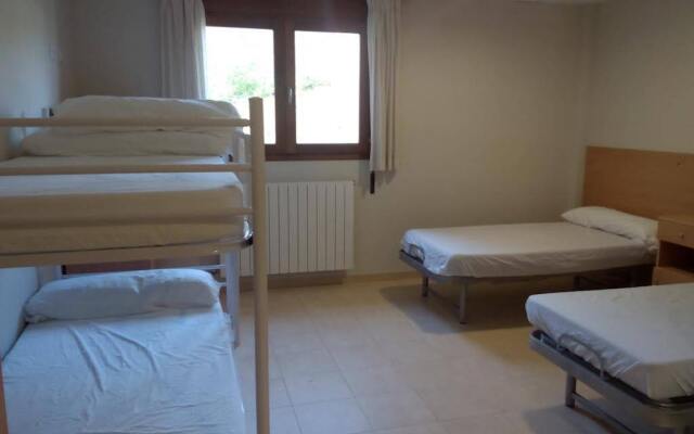 Albergue La Roca Parda