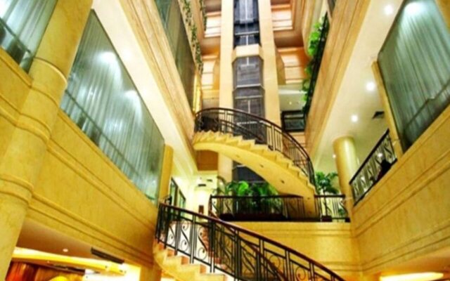 Hotel Sentral Jakarta