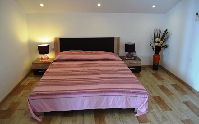 Apartments Smokvica I