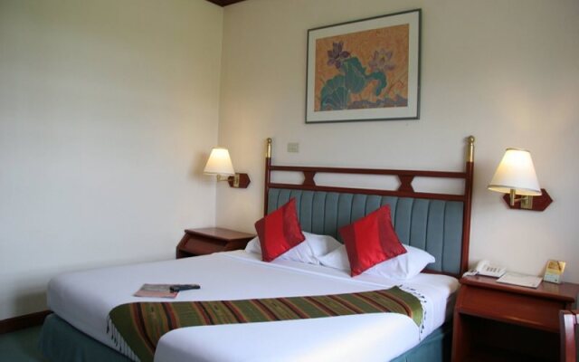 Saraburi Inn