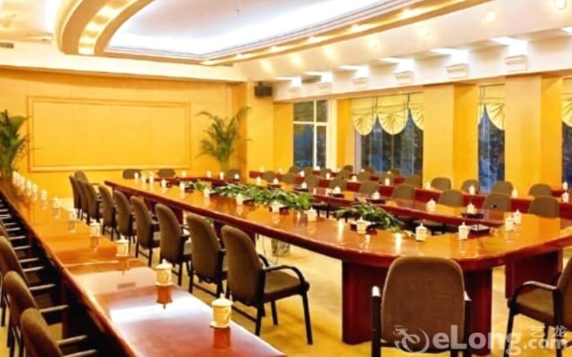 Hebei Tai Hang Guo Hotel