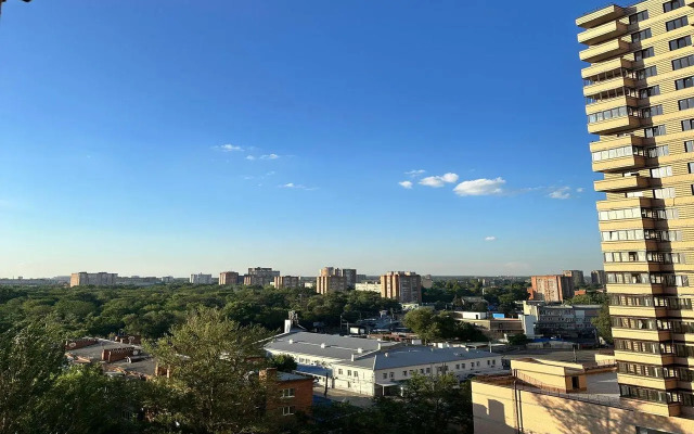 Апартаменты на улице 26-я Линия 35/1-6