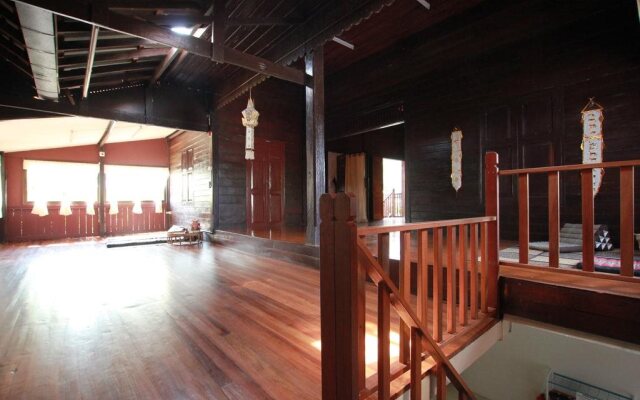 Chiang Mai Kaslong House
