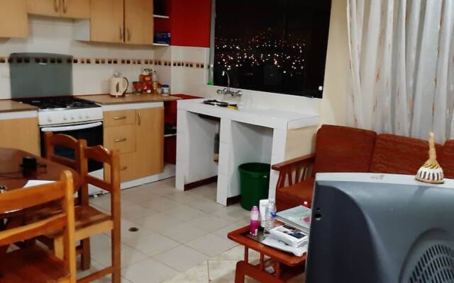 Shared Apartments San Blas