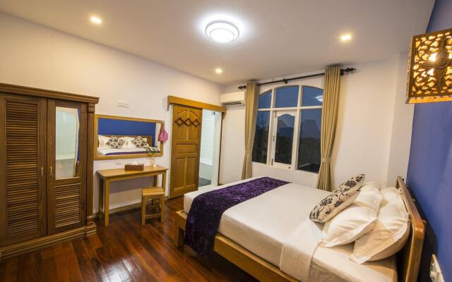 Hotel Gabana