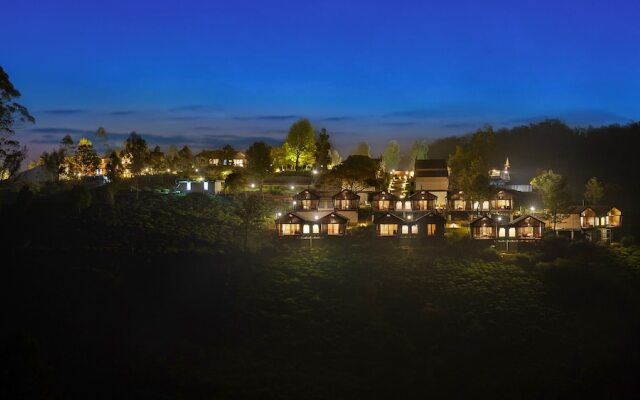 WelcomHeritage Ayatana Ooty