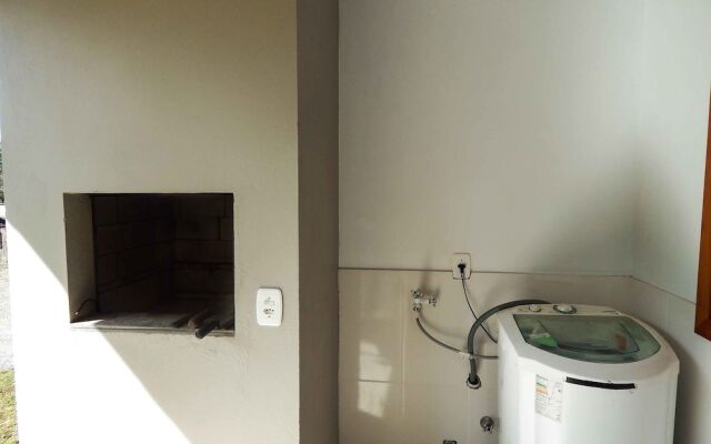 Residencial de Luxe Ouro 01