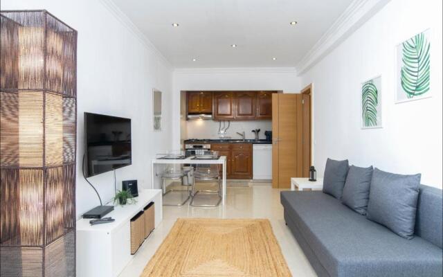 Alcantara Terrace by GT House