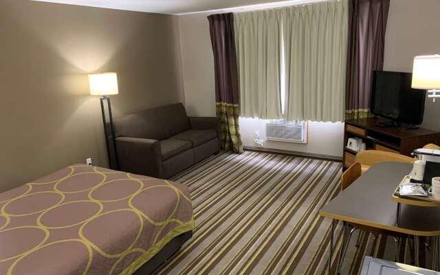 Super 8 by Wyndham Durango