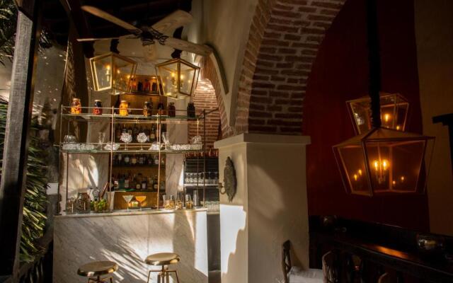 Casa De Alba Hotel Boutique