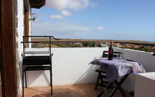 Apartamento Rural La Asomada