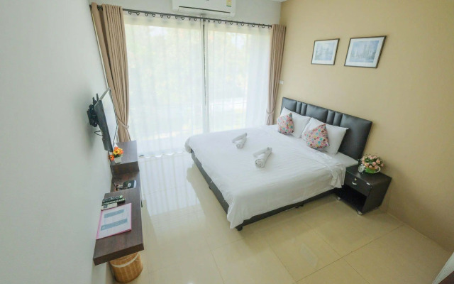 Haak Boutique Hotel