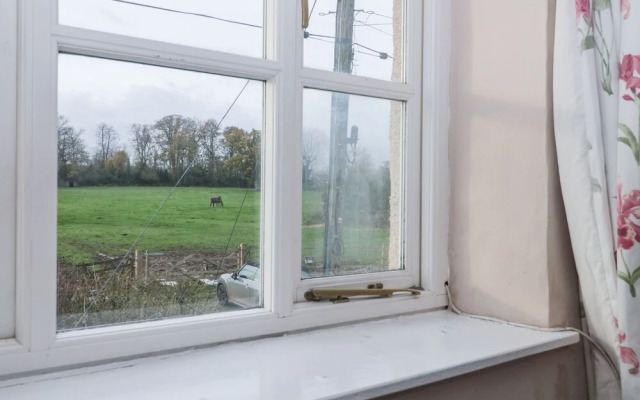 Palmers Green Cottage