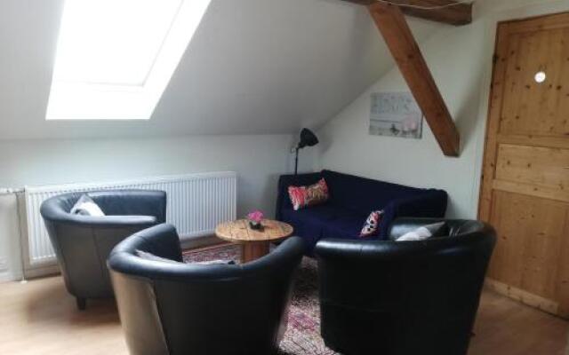 Rosengardens Bed & Breakfast
