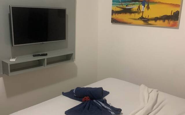 Stunning 2-bed Apartment in Pipa Beach