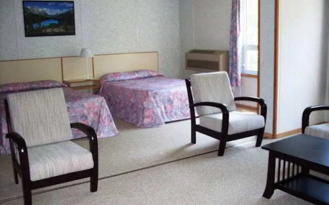 Влад Мотор Инн