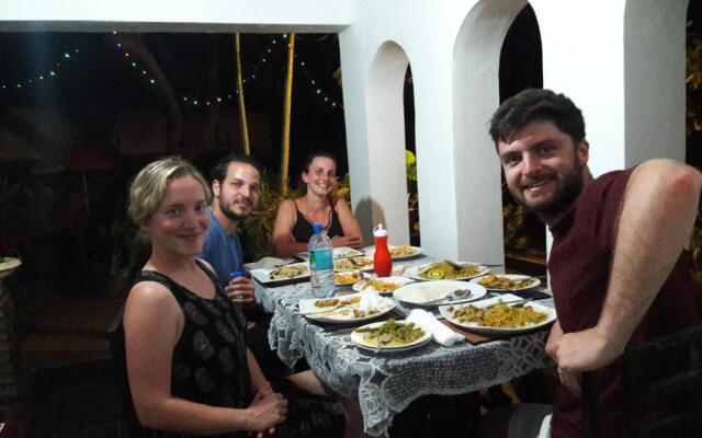 A.I.O Home Stay