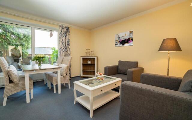 Apartment-Hotel Dieksee Eck