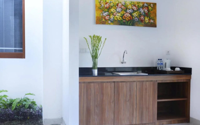 The Sakaye Luxury Villas & Spa