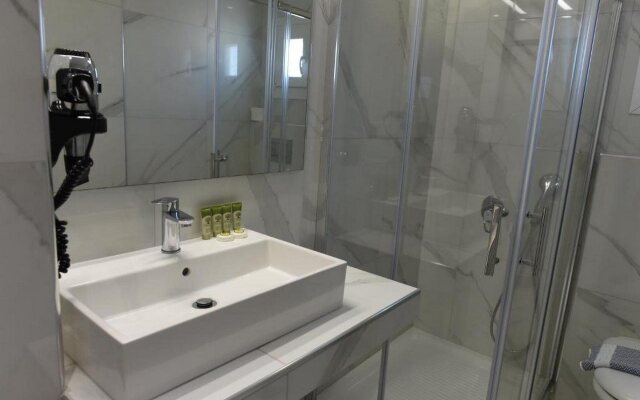 Anthos Apartments Paros