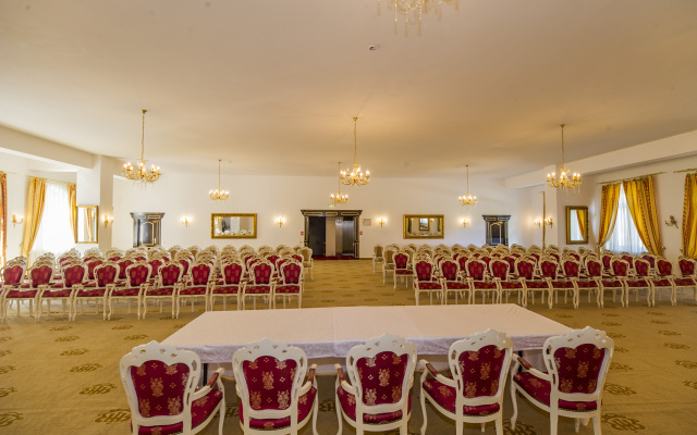 Hotel Aurelius Imparatul Romanilor