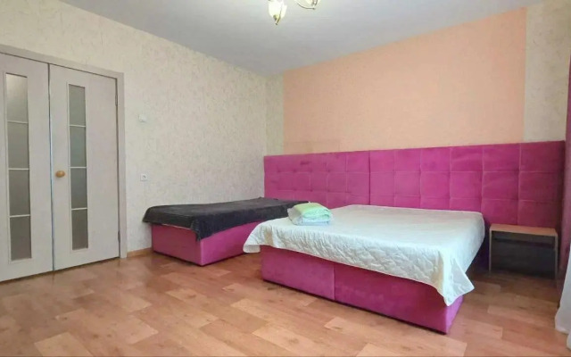 1-к. квартира на Партизана Железняка 61