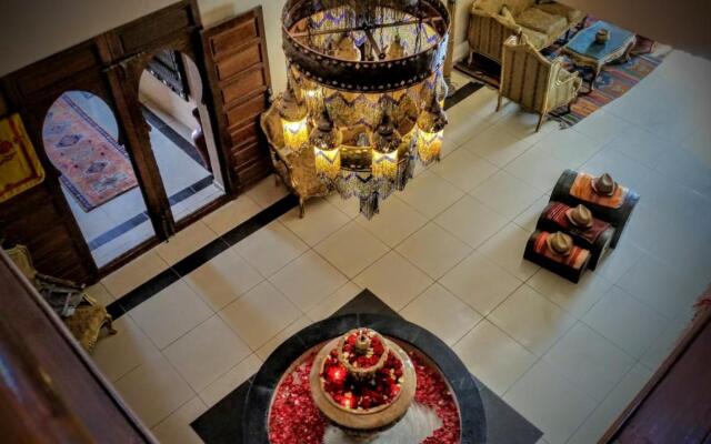 Albakech Boutique Hotel & Spa