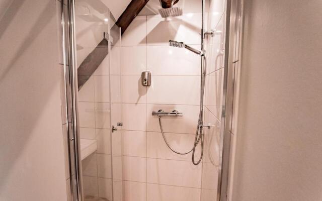 Landgasthof Hohlebach Mühle