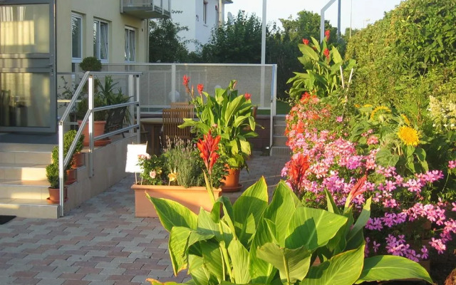 V Business Apartments Böblingen