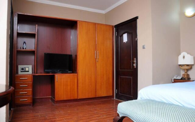 Holly Wood Hotel