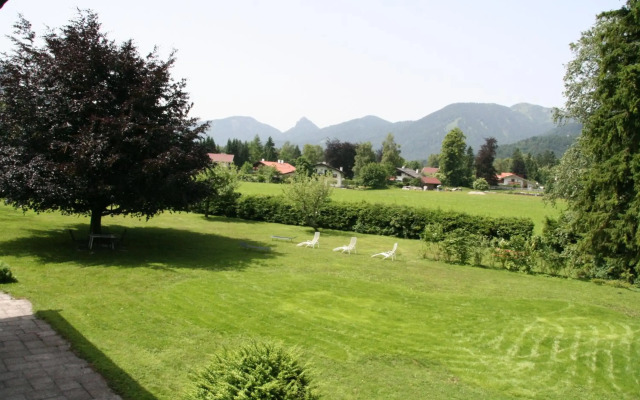 Hotel Garni Sonnenhof