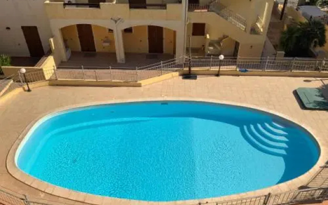 Appartamento Paradiso