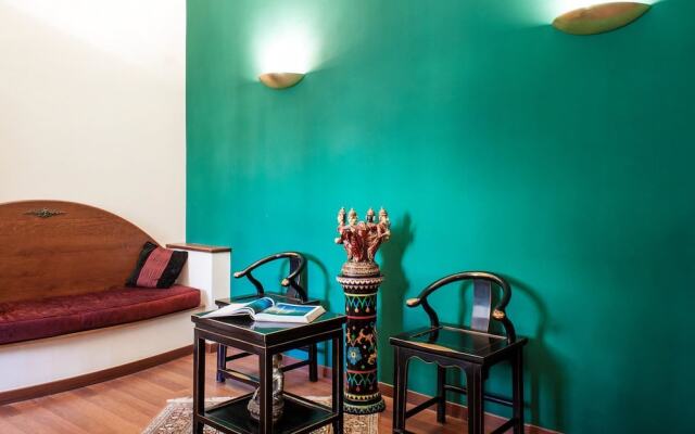 Bed and Breakfast Paola