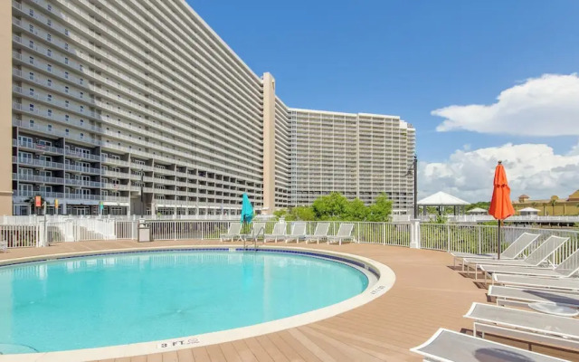 Laketown Wharf 609 - Beach, Please