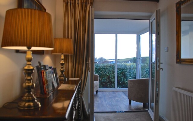 Brynteg Bed and Breakfast - Manorbier