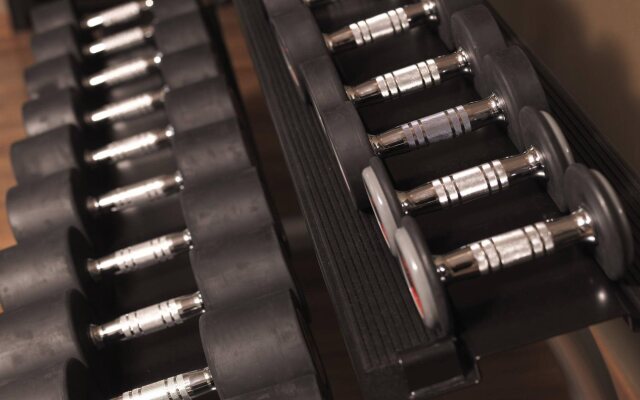 Courtyard by Marriott Basel