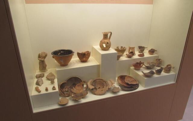 Villa Riviera dei Gelsomini