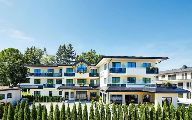 Hotel Garni Melanie