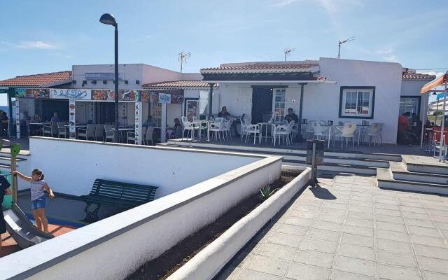 Home2book Abades Beach Wifi