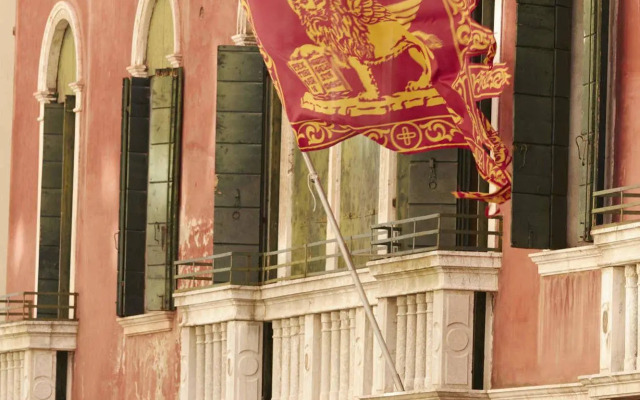 Hotel Lisbona