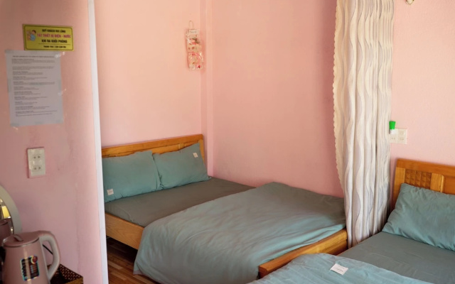 To Chim Homestay Da Lat – Guest Rooms – Da Lat