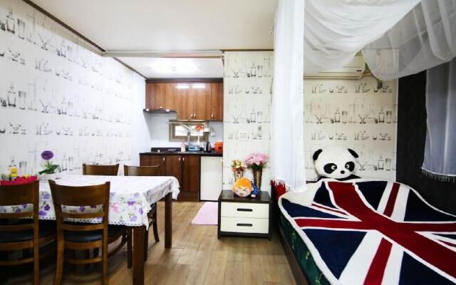 Junlive Pension